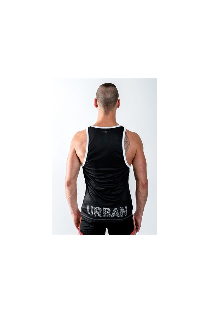 Débardeur Mister B URBAN - Guy